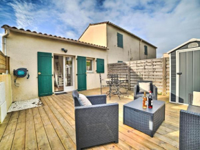 Holiday Home Le Douhet 2 by Interhome